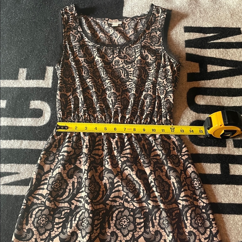 Rodarte for Target Lace Look Dress! - Picture 4 of 5